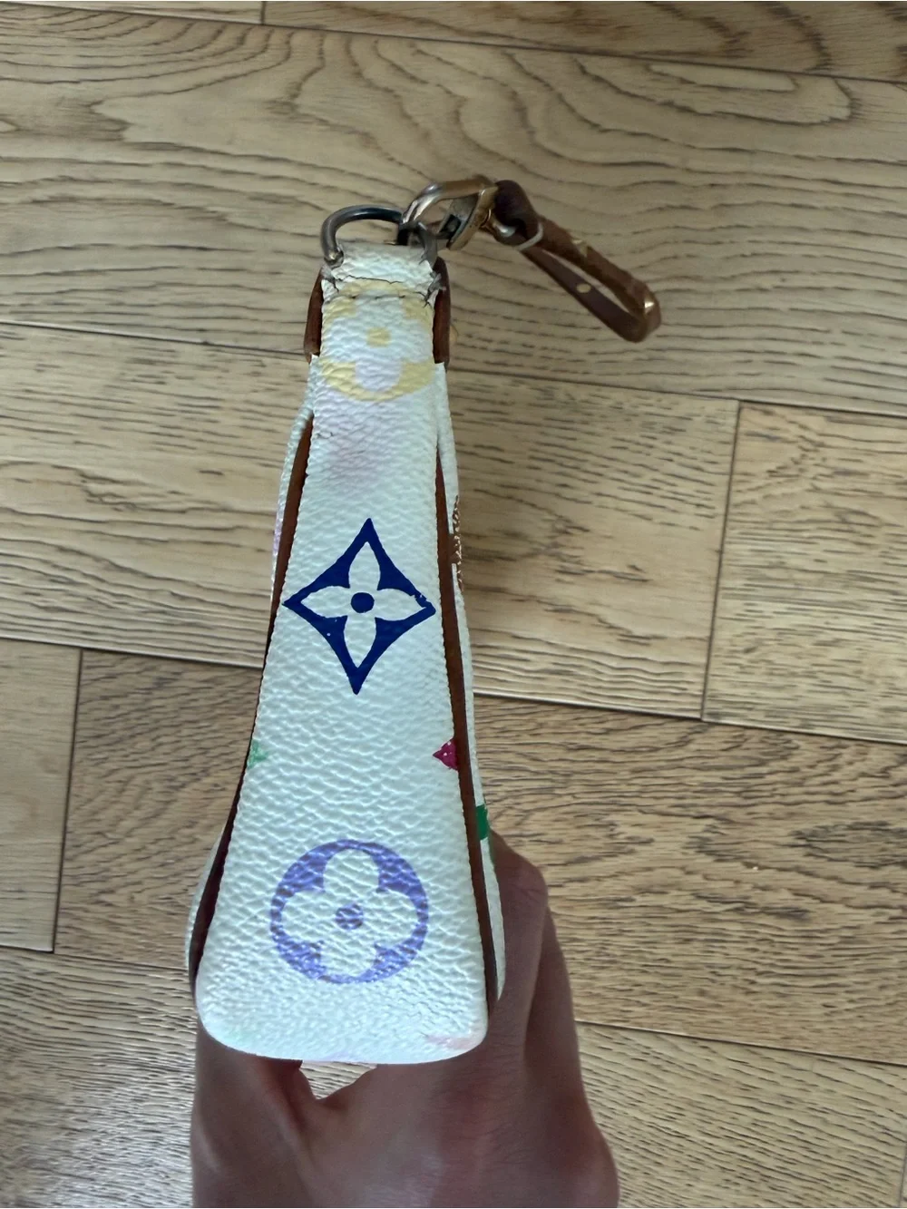 Louis Vuitton product vintage